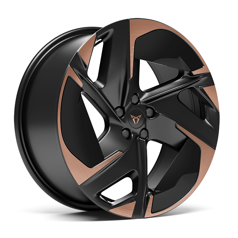  Katla Wheels for CUPRA TAVASCAN